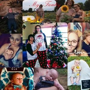 Meet your Posher, Shannon